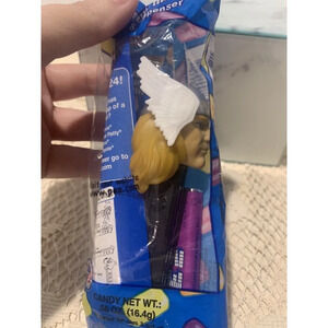 Marvel Thor Pez Candy & Dispenser New in Package
